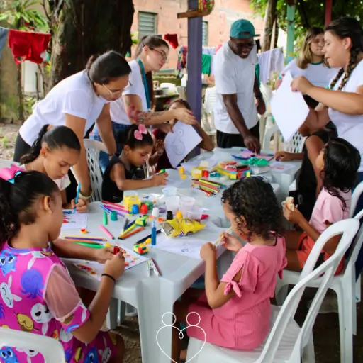 Conectar kids