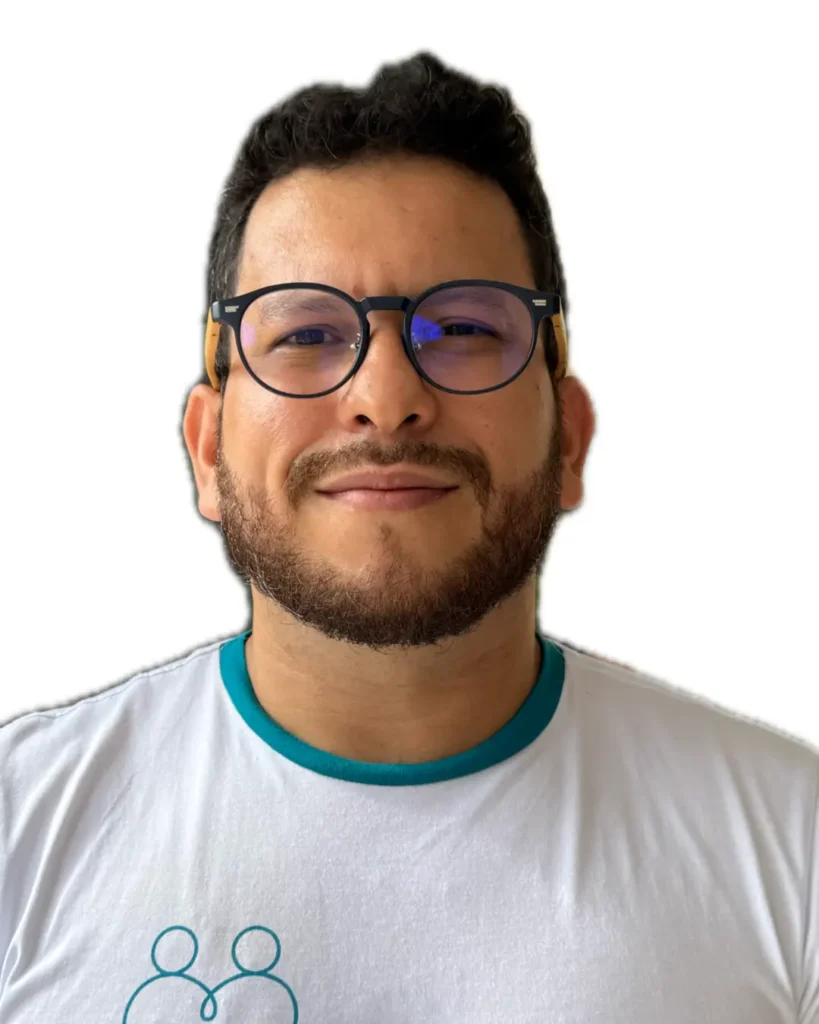 Brondisio Evangelista Ferreira - PRESIDENTE