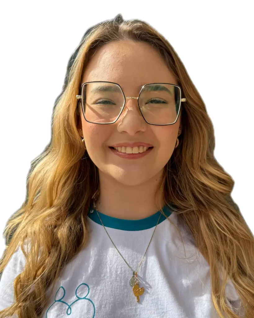 Julia Maria Lisboa Alves