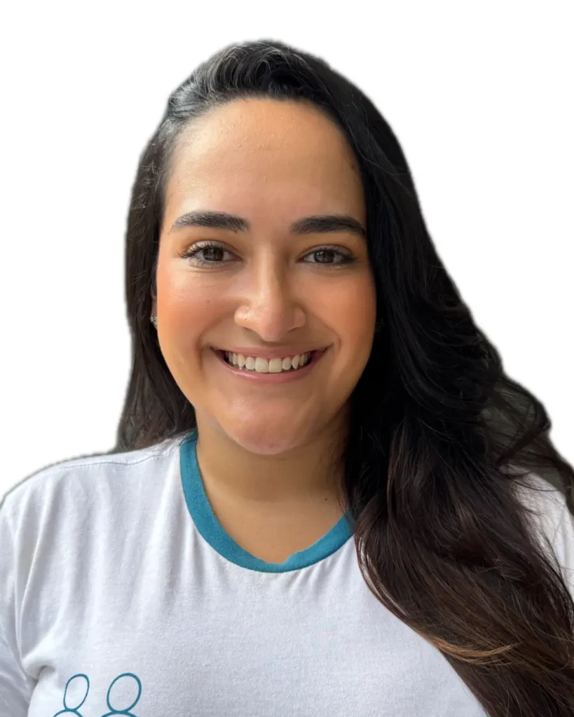 Juliana Oliveira de Souza Corrêa