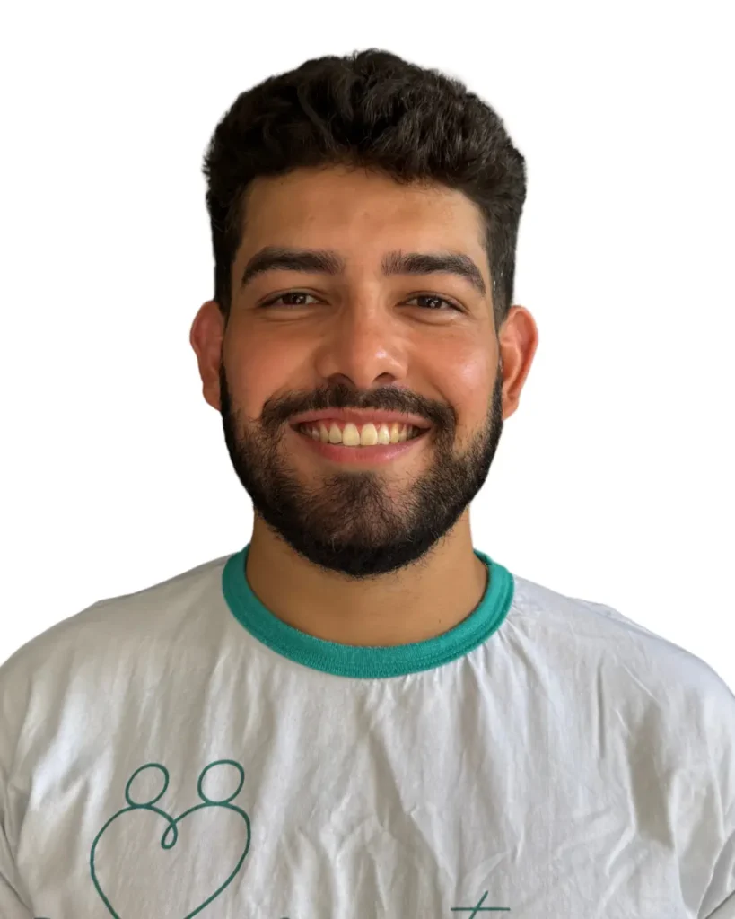 Leonardo Rios Araujo