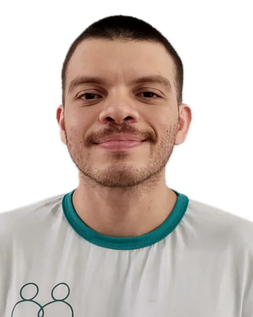 Lucas Sacramento Saba