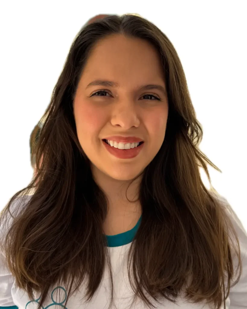 Melissa Nunes Barbosa