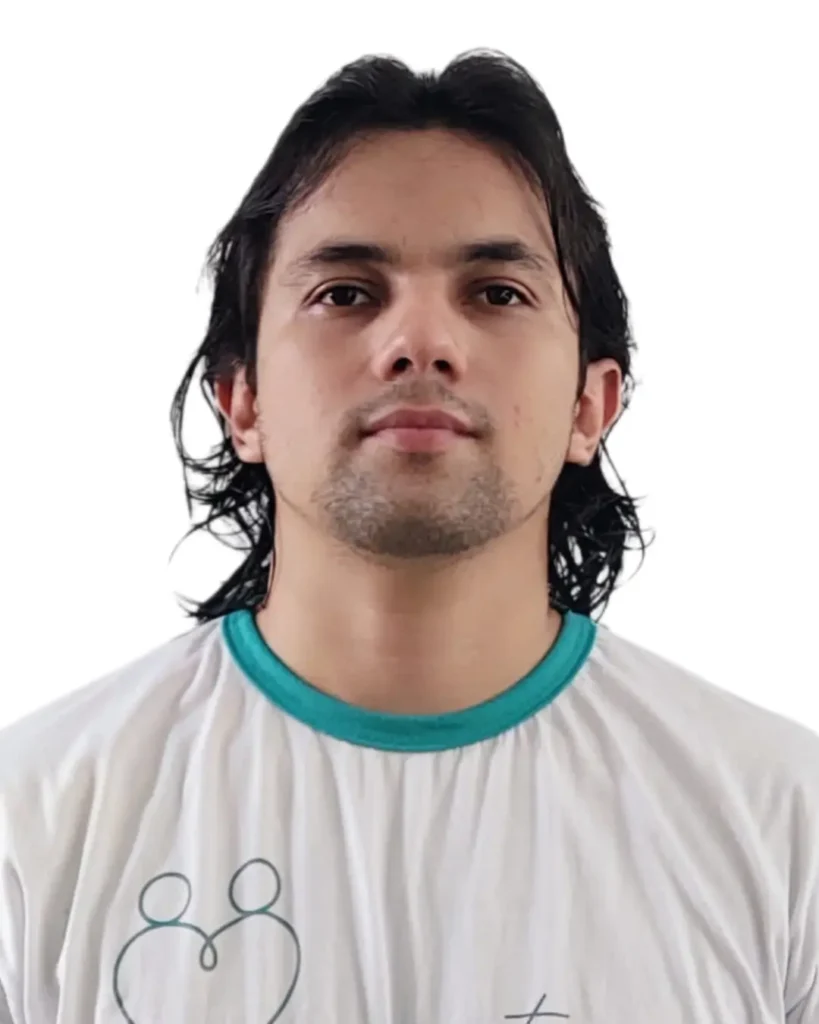 Yan Mathews Leray Barata